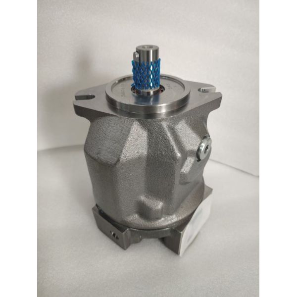 Aluminum Rexroth Hydraulic Pump A10VSO45DR/31L-PPA12N00 A10VSO45DG/31R-PPA12N00
