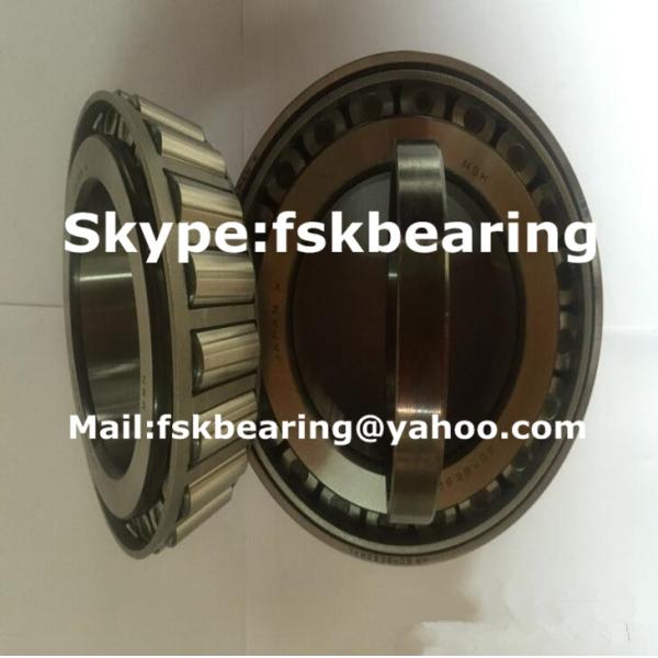 Impact Resistance 3519/710 Tapered Roller Bearing Large Size Roller Bearings for Oil Field Industry