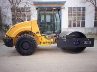 12 Ton Single Drum Road Roller LT212B Soil Compactor for sale in Tanzania