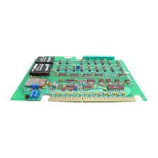 GE Fanuc Circuit Board Card IC600BF843K 44A717106-014 Analog Input Module