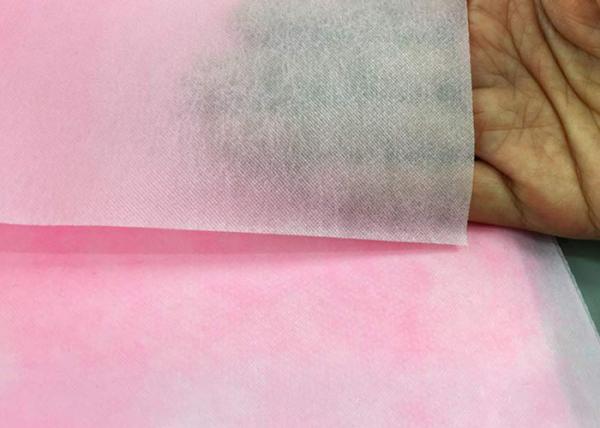 Colored Waterproof Disposable Bed Sheet Roll For Clinics Physiotherapists
