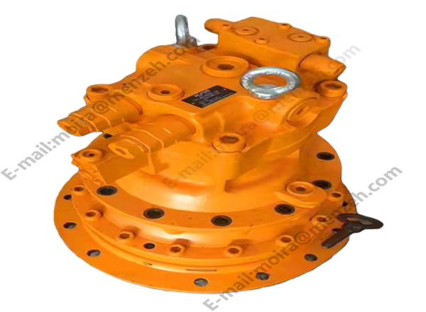 60015194 11323287-1 Kawasaki Swing Motor Fot M5X180 HD1430 HD1250-7