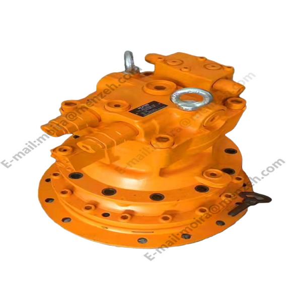 M5X180 Swing Motor Assembly