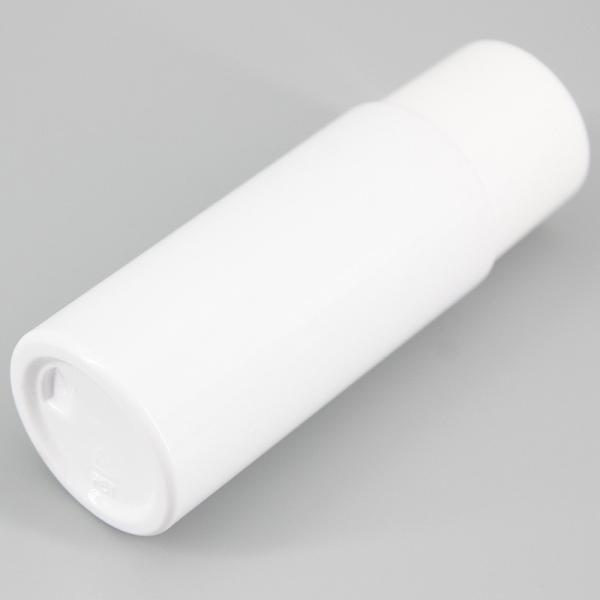 1.69oz/50ml White PET Cosmetic Lotion Bottle Portable Travel Set Plastic Bottle Customized Bottle Guangzhou Factory