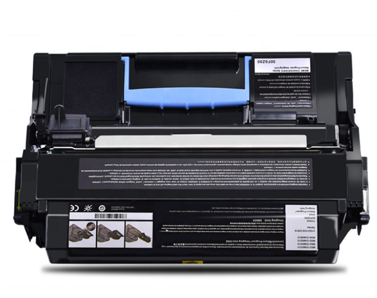 Блок барабанчика Lexmark MS710 ранга AAA совместимый на MX710 711 810 811