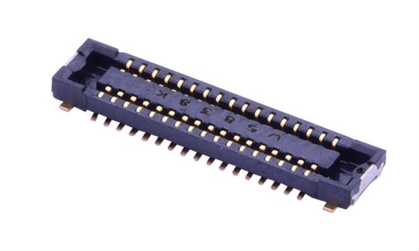 Conseil de FBB04004-F pour embarquer 0.4mm SMT