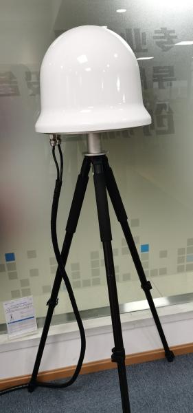 360° Navigation Deception Equipment Low Altitude Radar System Adjustable