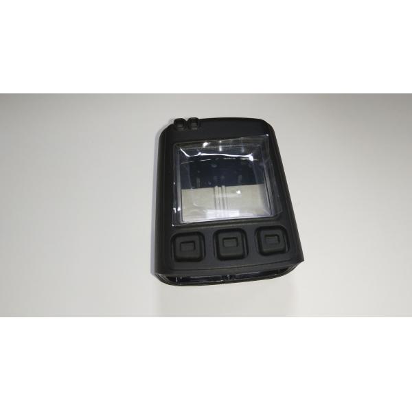 Ультразвук объектива раковины ПК ABS электронный пластиковый