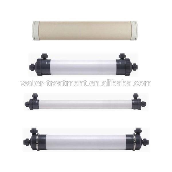 Uf Membrane RO System Accessories
