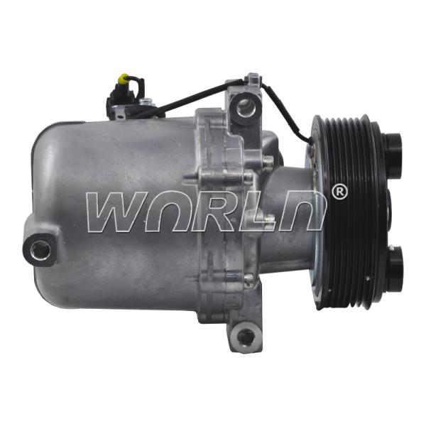 92600EA300 охлаждающий автомобильный компрессор CR14 7PK для Nissan Navara frontier WXNS020