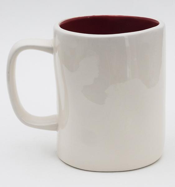Sublimation Machine Mug Custom Logo Sublimation Ceramic Cup
