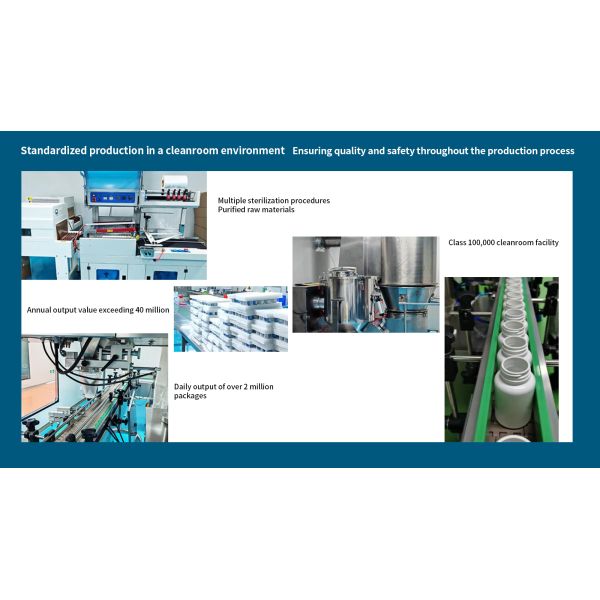 Jingzhou Minkang Biotechnology Co., Ltd.