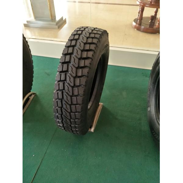 ISO todos los neumáticos radiales de acero 750R16 del autobús del camión del camión ligero 215m m