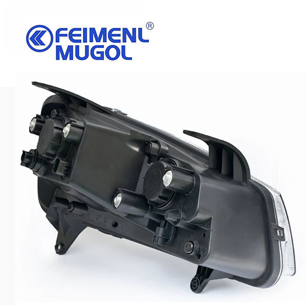 Great Wall Wingle 3 Wingle 5 Headlight Assembly European version Headlamp