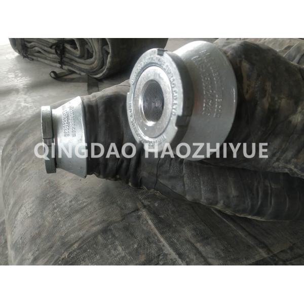 Sunken Marine Salvage Airbags High Pressure 2 Layer Boat Heavy Lifting