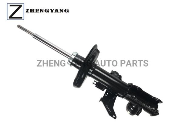 22793800 Front Suspension Strut Cadillac GM OEM 12-16 SRX With Electric Sensor