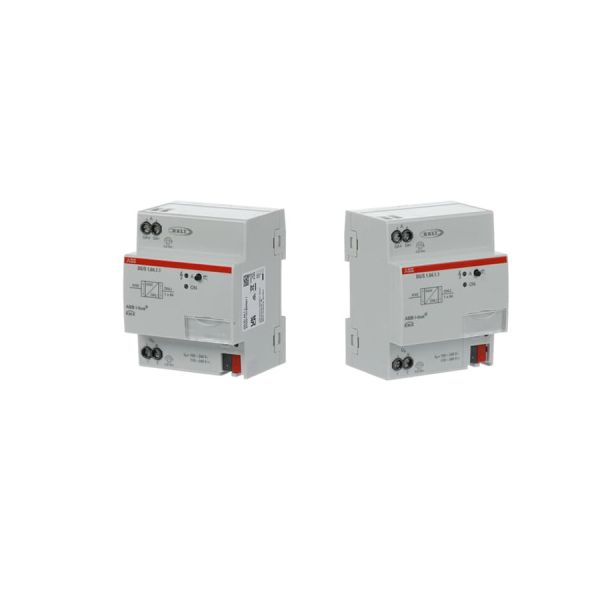 DG/S 1.64.1.1 ABB Basic DALI Gateway MDRC Professional Building Automation