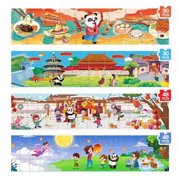 O enigma de Dragon Boat Festival Giant Floor brinca o produto comestível para crianças