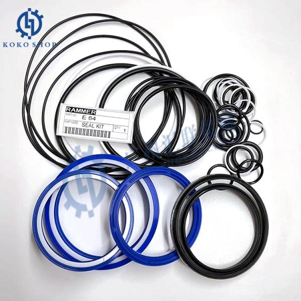 400679 RAMMER Construction Tool Repair Seal E64 E60 E61 E63 E65 E66 E53 E70 For Jack Hammer