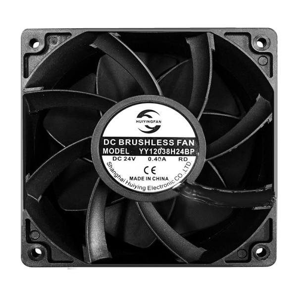 8 Emitters DC 24V RS485 Static Electricity Eliminator
