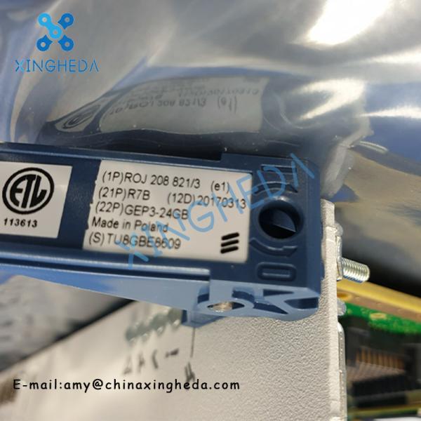 Ericsson ROJ 208 821/3 GEP3-24GB