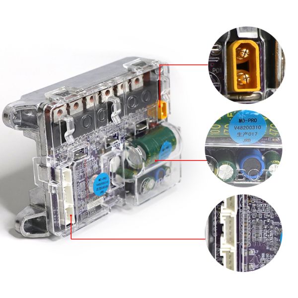 E Scooter Motherboard Mijia Xiaomi M365 Motherboard Customized