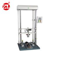 Huelguista de acero 220V disponible 60hz de los zapatos de seguridad/de la máquina de prueba del impacto del casco