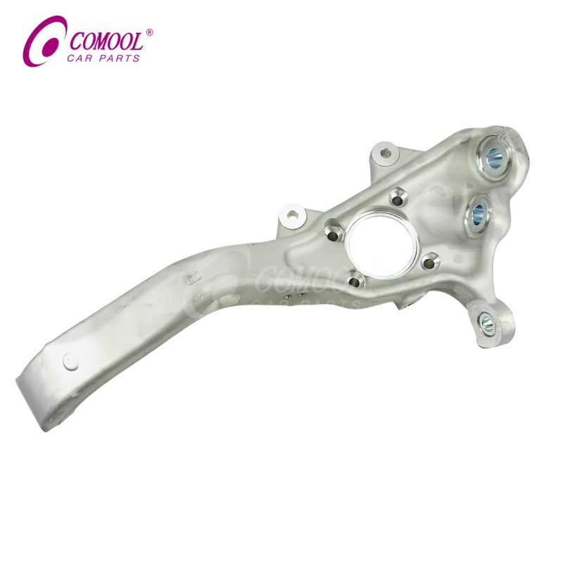 Aluminium Steering Wheel Knuckle 31216773784 31216869870 for BMW E70 E71 E72