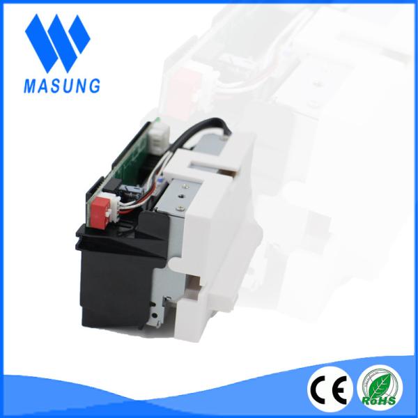 Mobile Ticket USB Kiosk Receipt Printer For Multimedia Thermal Receipt Printers