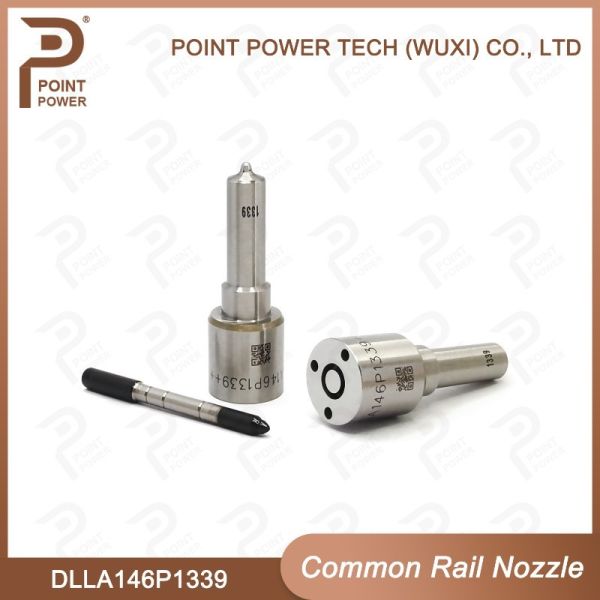 Diesel Fuel Injector Overhaul Repair Kits For Injectors 0445120030/218  Nozzle DLLA146P1339