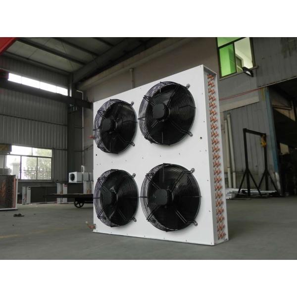 Воздух ДДЖ-239/140 23900В 380В охладил оборудование рефрижерации Фреон блока конденсатора охлаждая