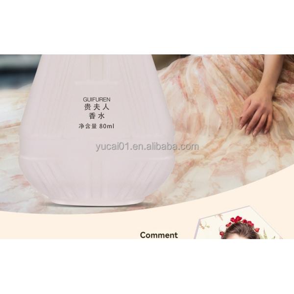 Female Perfume Glamour Fragrance for Mature Women Regular Size Eau de Toilette Spray