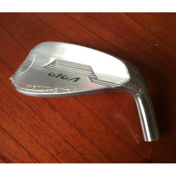 stainless steel golf wedge , golf club  , premium wedge