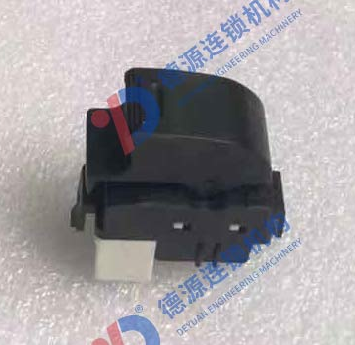 S8481-01260 WINDOW SWITCH ASSEMBLY OEM DIRECT REPLACEMENT FOR HINO TRUCK