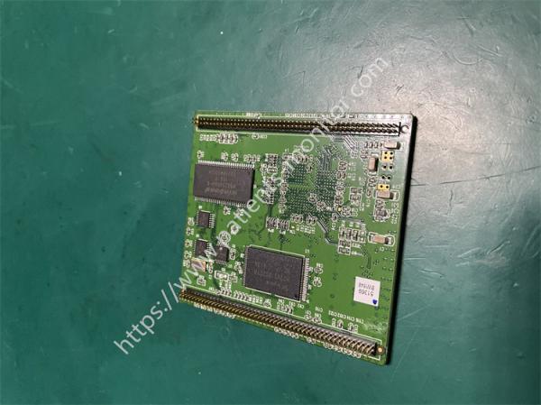 Comen C26 Fœtal Monitor carte de processeur CAM3GB1500443 carte de processeur utilisée en bon état