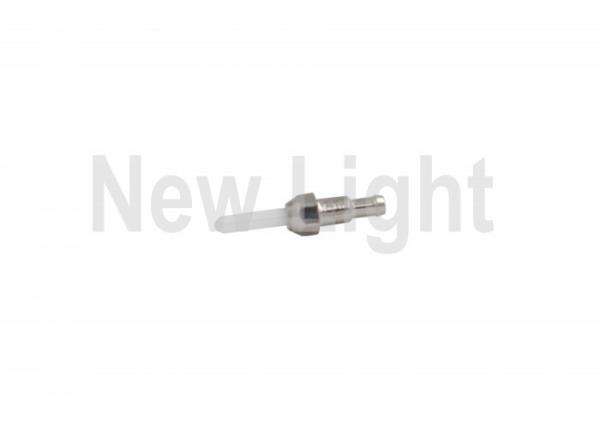 Fiber Optic Assembly LC / PC Ceramic Ferrule , Fiber Optic Cable Accessories