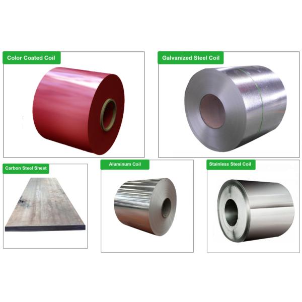 Hot Selling Q345 Q235A Steel Coil Black Hot Rolled Carbon Steel Coil