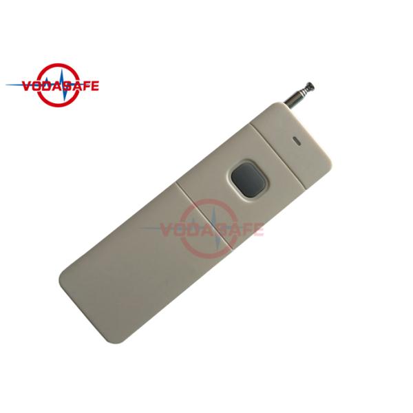 Прибор 50мА сотового телефона простой полосы 868МХз преграждая работая настоящая высокая стойкость