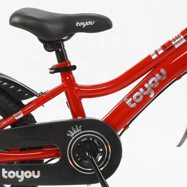 Customization 12 14 16 18 Inch Bike For 3 4 5 6 7 8 9 Years Girl Boy Kids Children Bicycle
