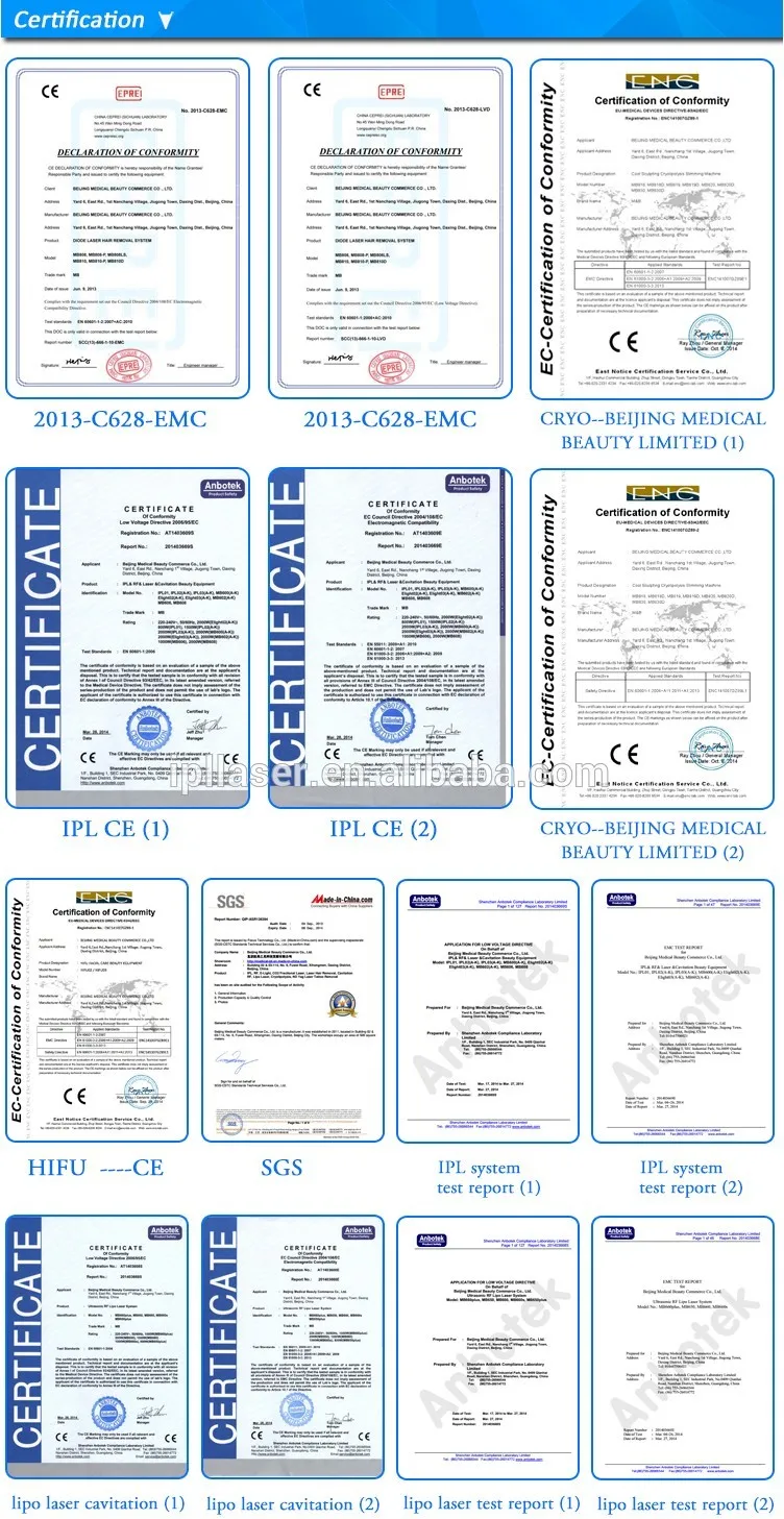OEM/ODM mini ipl with factory price