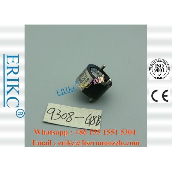 9308 618b Valve Injector For Delp 9308618B Injector Control Valve 9308 618B