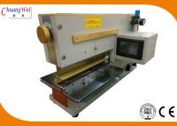 machine de Pré-marquage de carte PCB Depaneling de séparateur de carte PCB pour l'Assemblée de SMT