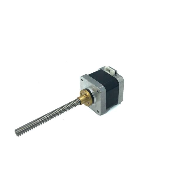 Faradyi Factory Price Silent High Torque Longer Service Life Nema 17 28 34 42 Stepper Motor For Medical Equipment