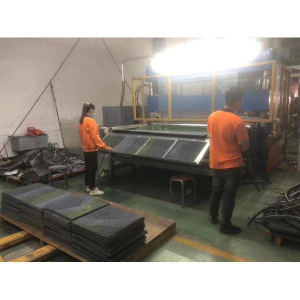 Commercial Flooring Fire Proof Wilton Carpet with Modern Style Solution Provider
