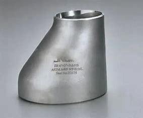 Fittings Stainless Steel Concentric Eccentric Reducer