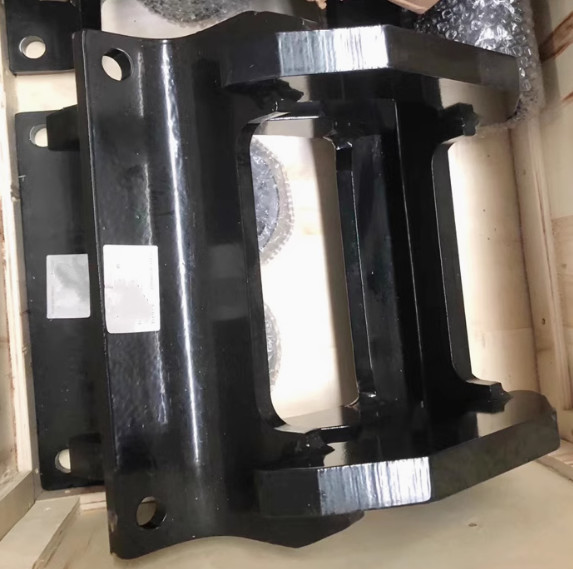 Chain Guard SY225/245/335/365/485 4499999996575 Excavator Parts