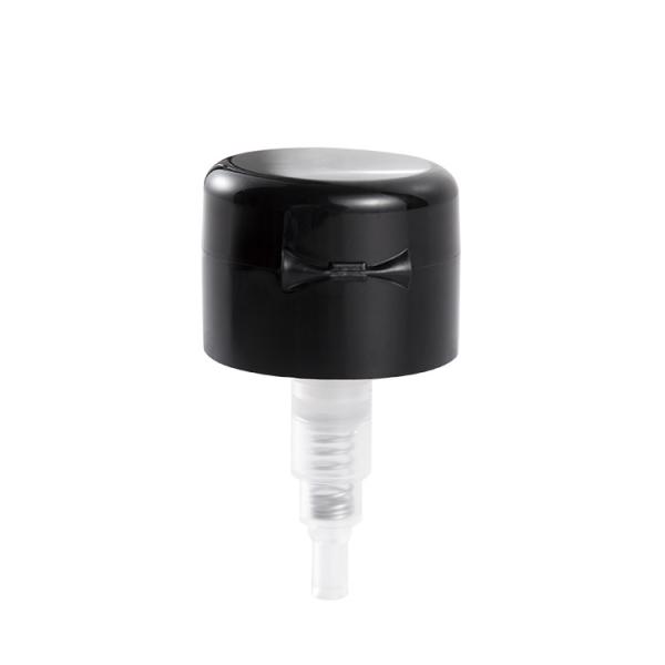 Насос для бутылок из материала ПП, насос для удаления макияжа 28/410