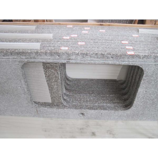 имаге.пнг Отполированные плиты Кунтертопс тщеты ванной комнаты гранита/пылали финиш