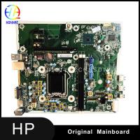 SOCKET 1151 8EME original placa-mãe HP para HP Prodesk 400 G5 PC de escritório Mini Mt