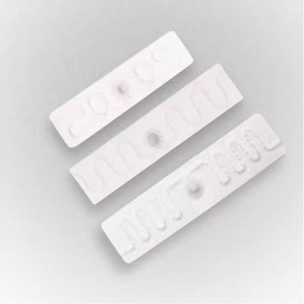 High Speed Automatic Textile RFID Laundry Tag Production Line YLRP-2000